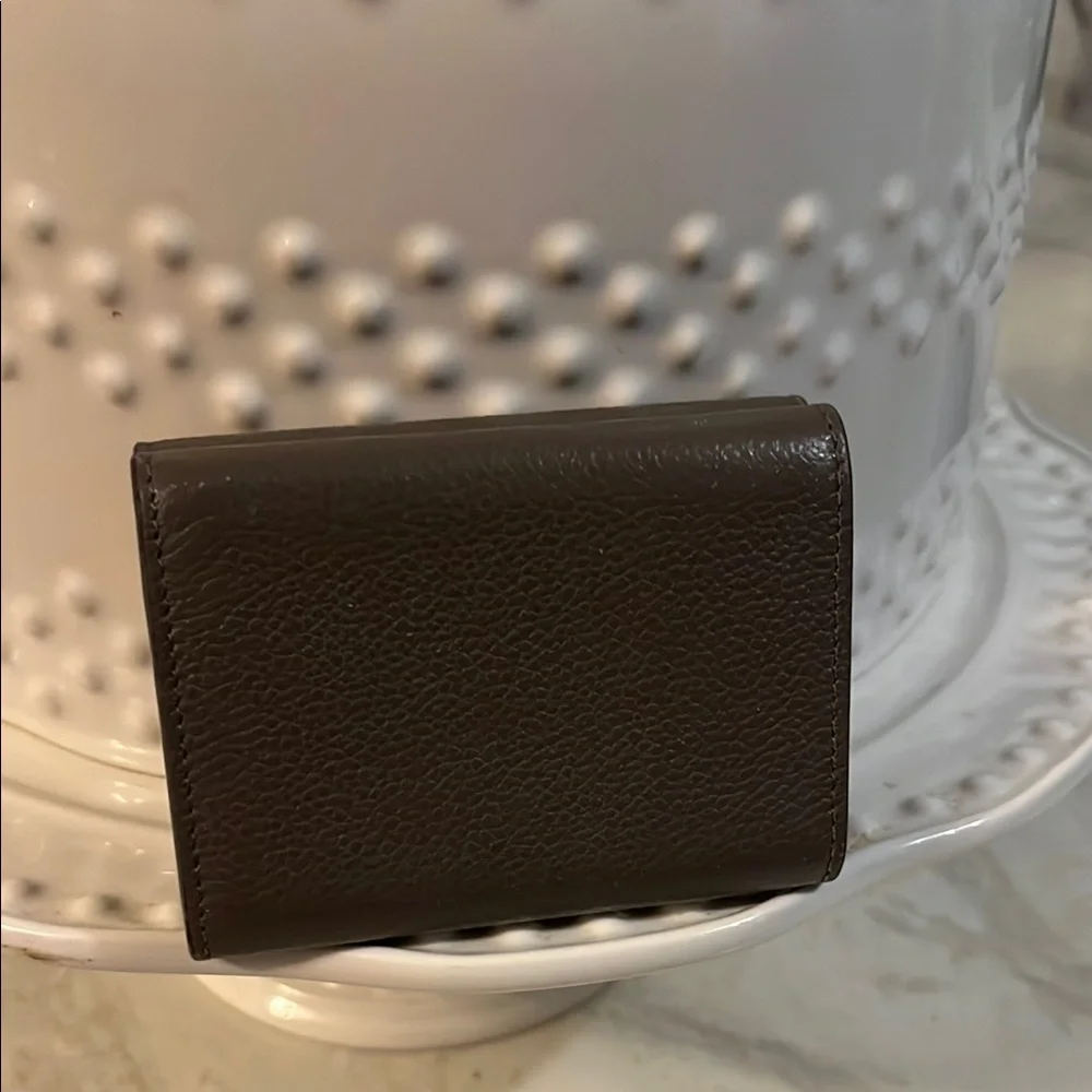 Saint Laurent wallet - Picture 2 of 10